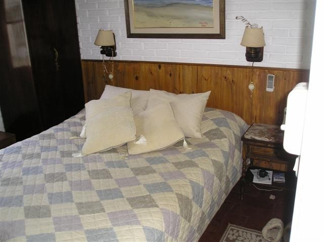 Casa en alquiler, ubicación ideal casi sobre el agua en La Posta del Cangrejo, La Barra.